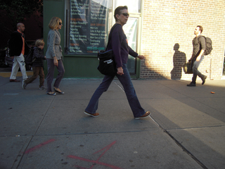 Illustration for article titled The Day I Trailed A Paparazzo